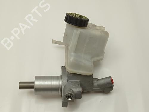 Used Brake master cylinder Brake master cylinder MERCEDES-BENZ E-CLASS Coupe (C207) E 220 CDI / d (207.302, 207.301) (170 hp) 33442117 33442117