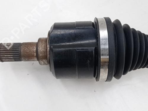 Left front driveshaft KIA SPORTAGE III (SL) 1.7 CRDi | BP31671577M38 - Image 4