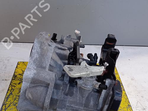 Gearbox SEAT IBIZA III (6L1) 1.4 TDI | BP8400220M3 