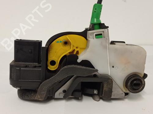 Used Rear left lock OPEL INSIGNIA A (G09) [2008-2017]  9310628