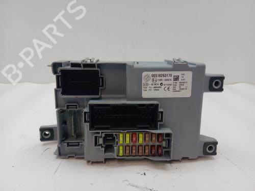 Used Fuse box Fuse box FIAT GRANDE PUNTO (199_) 1.2 (65 hp) 33046818 33046818