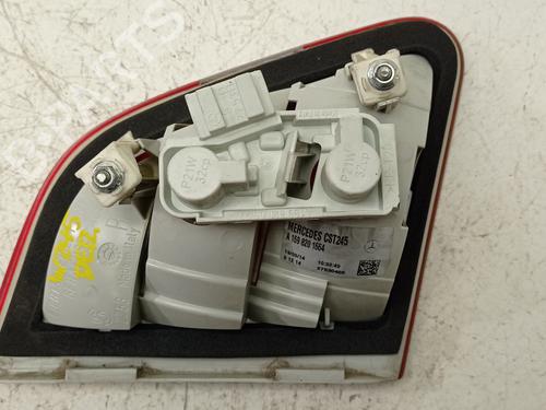 Right tailgate light MERCEDES-BENZ B-CLASS Sports Tourer (W245) B 180 CDI (245.207) | BP7986996C80 