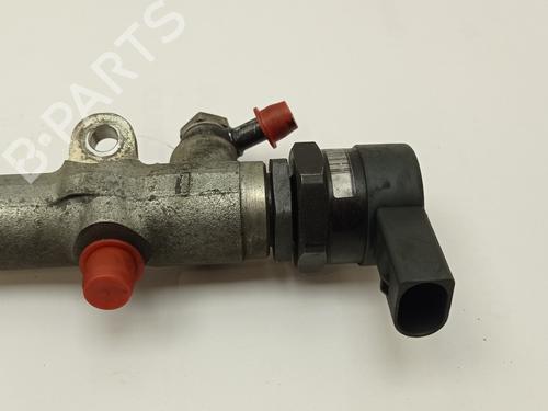 Injection rail MERCEDES-BENZ VIANO (W639)  | BP29548693M98 