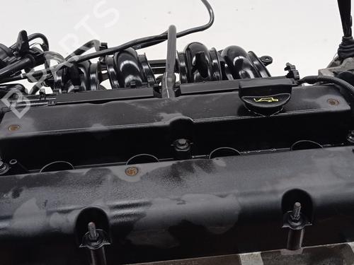 Engine FORD FIESTA VI (CB1, CCN) 1.4 | BP31828492M1