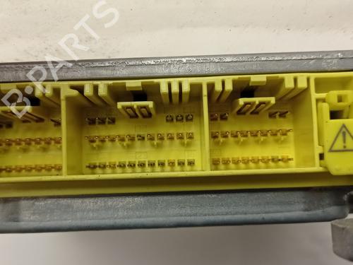 Kollisjonspute styreenhet TOYOTA LAND CRUISER PRADO (_J12_) 3.0 D-4D (KDJ120, KDJ125) | BP26034433M53 