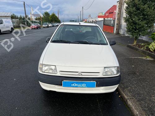 Used Parts CITROËN SAXO (S0, S1) 1.1 X, SX 4910386