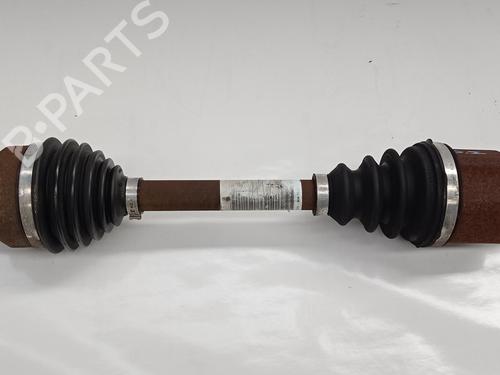 Left front driveshaft CITROËN C5 III (RD_) | BP37151678M38 - Image 2