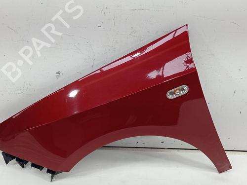 Used Left front fenders Left front fenders SEAT IBIZA IV (6J5, 6P1) [2008-2017] 35806206 35806206