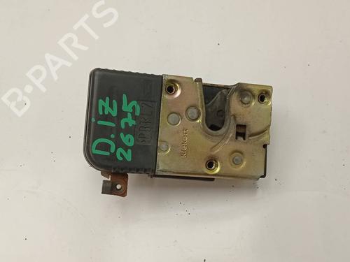 Used Front left lock Front left lock 38203078 38203078