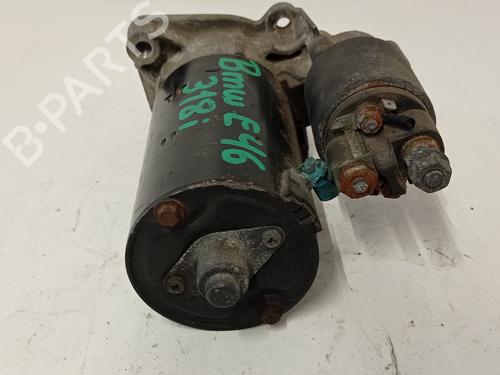 Starter BMW 3 (E46) 316 i | BP13925550M8