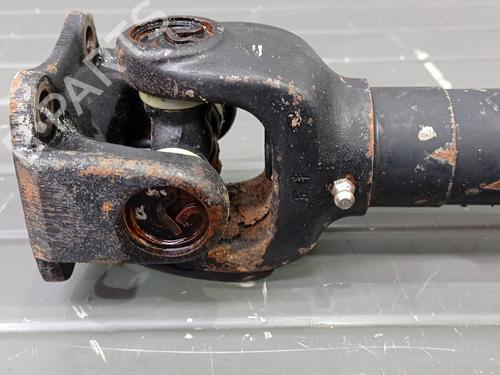Driveshaft NISSAN TERRANO II (R20) 2.4 i 12V 4WD | BP8752622M37 