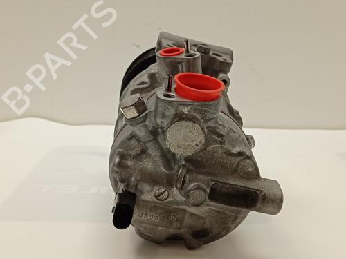 AC compressor SEAT LEON (5F1)  | BP9369945M34 