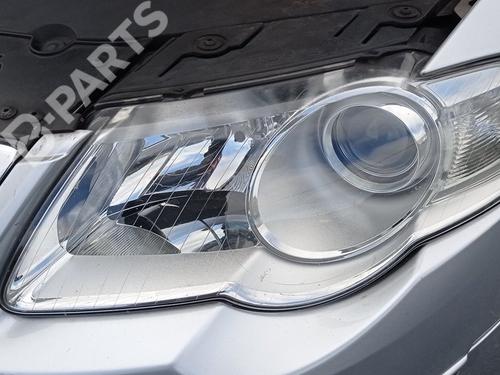 left-headlight-vw-passat-b6-3c2-2005-2006-2007-2008-2009-2010-9744028 main image
