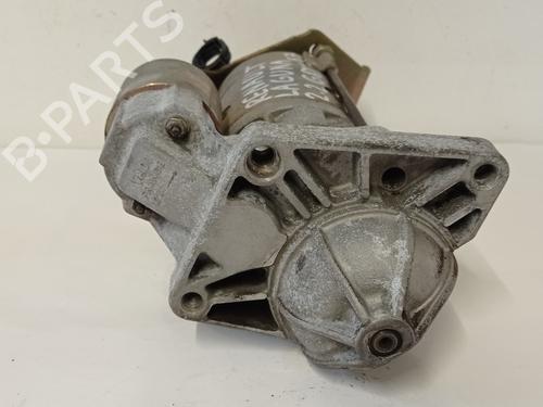Starter RENAULT LAGUNA I (B56_, 556_)  | BP13378054M8 