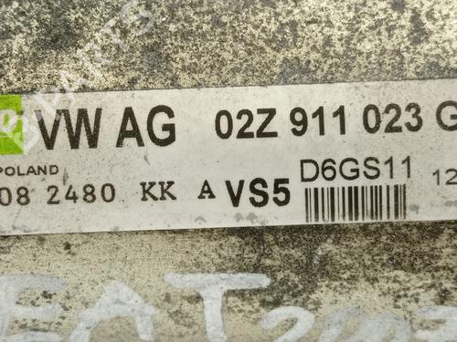 Starter SEAT TOLEDO III (5P2)  | BP11178885M8 