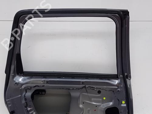Left rear door CITROËN C-CROSSER (VU_, VV_) 2.2 HDi | BP23529441C4 