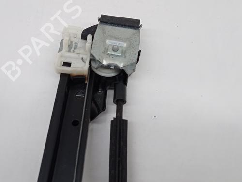 Front right window mechanism SEAT ALHAMBRA (7V8, 7V9) 1.9 TDI | BP18905356C23 
