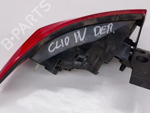 Right taillight RENAULT CLIO IV (BH_)  | BP18783589C35 