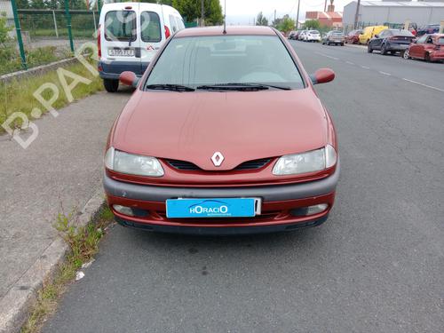 Brugte RENAULT LAGUNA I (B56_, 556_) 2.2 dT (B569) 4824576