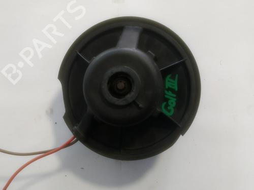 Heater blower motor VW GOLF III (1H1) 1.6 | BP14168323M62 