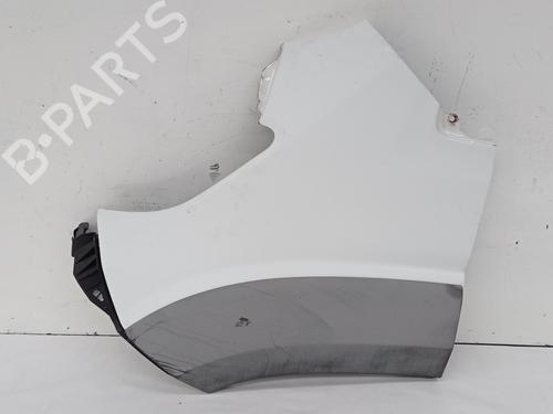 Used Left front fenders CITROËN JUMPER II Van 2.2 HDi 130 (130 hp) 29724300