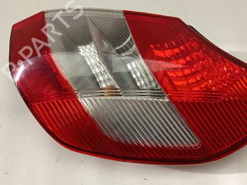 Used Right taillight RENAULT SCÉNIC II (JM0/1_) [2003-2010]  27996465