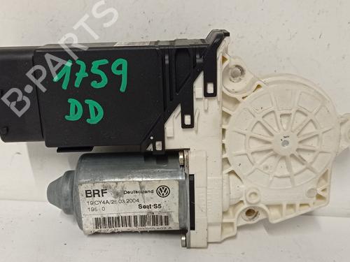 Rudehejsemotor forskærm højre SEAT LEON (1M1) 1.6 16 V | BP28113349E20 