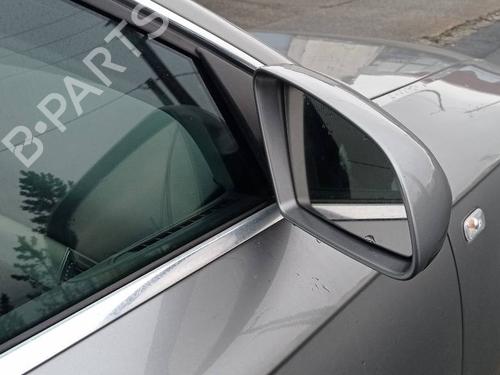 Right mirror AUDI A6 C6 (4F2) 2.0 TDI | BP9133336C27 