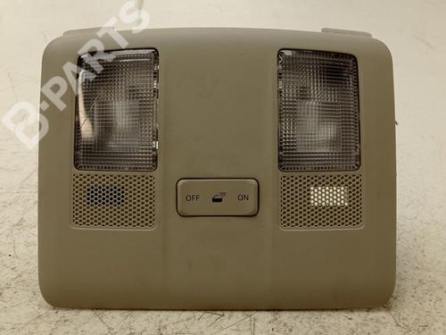 Used Interior roof light Interior roof light MAZDA 2 Hatchback (DL, DJ) [2014-2026] 8002547 8002547