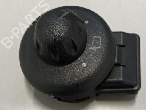 Used Mirror switch MINI MINI (R56) Cooper S (174 hp) 28730366