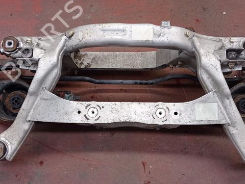 Used Rear axle AUDI A3 (8P1) [2003-2013]  31171166