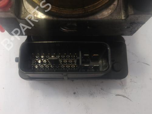 ABS pump SUZUKI GRAND VITARA I (FT, HT) 2.0 HDI 110 16V 4x4 (SQ420D, TD83V) | BP8283054M43 
