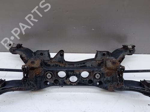 Rear axle MERCEDES-BENZ R-CLASS (W251, V251) R 350 CDI 4-matic (251.022, 251.122) | BP9668766M2 