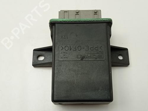 Elektronisk modul PEUGEOT 206 Hatchback (2A/C) [1998-2012]  25627466