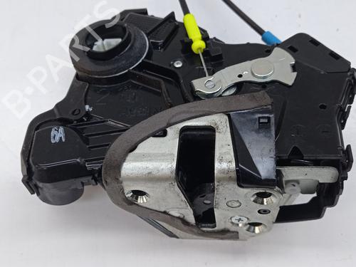 Front left lock TOYOTA AURIS (_E15_)  | BP29011710C98 