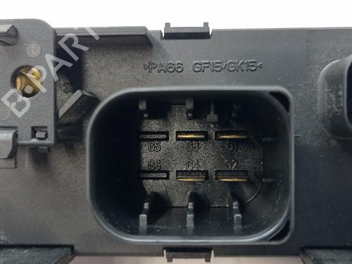 Electronic module MERCEDES-BENZ VIANO (W639)  | BP29548696M83 