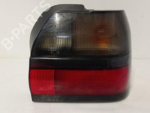 Used Right taillight RENAULT 19 II Chamade (L53_) [1992-2003]  18884381