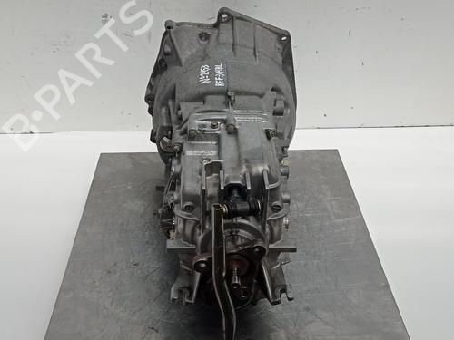 Gearbox BMW 3 Compact (E46) 320 td | BP27397564M3 