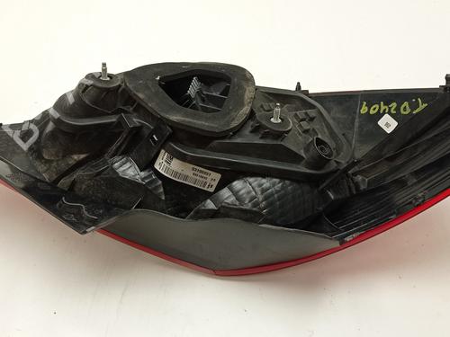 Right taillight OPEL CORSA D (S07) 1.2 (L08, L68) | BP31584935C35