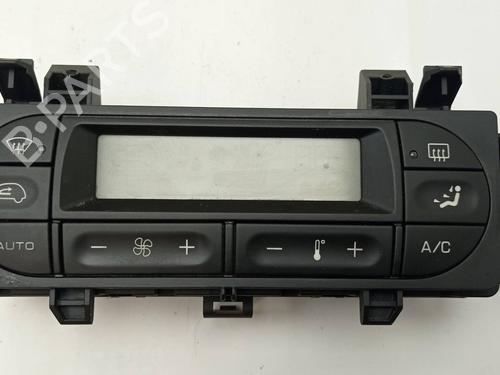 Used Climate control Climate control 37027027 37027027