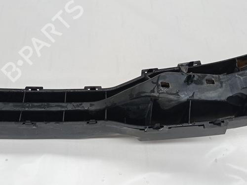 Front bumper reinforcement CITROËN BERLINGO / BERLINGO FIRST MPV (MF_, GJK_, GFK_) 1.6 HDI 75 (MF9HW, GJ9HWC, GF9HWC, GN9HWC) | BP28729577C109 