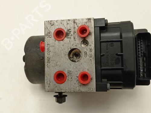 ABS pump NISSAN TERRANO II (R20) 2.7 TDi 4WD | BP29410731M43 