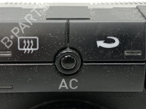 Climate control SEAT LEON (1P1)  | BP25918386I5 