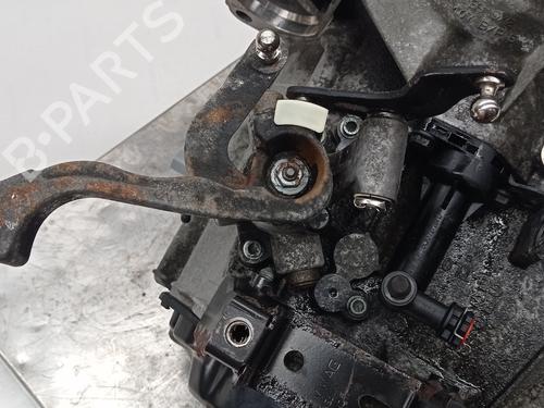 Gearbox VW POLO IV (9N_, 9A_) 1.2 12V | BP29376810M3 