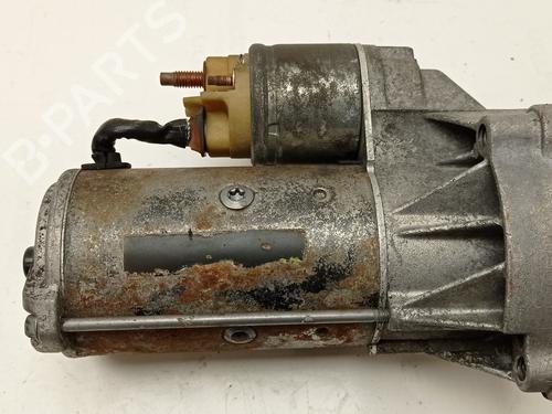 Used Starter CITROËN JUMPER II Platform/Chassis [2006-2025]  11145326