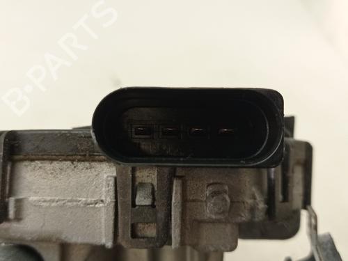 Front wiper motor MAZDA 3 Saloon (BK) 1.6 (BK12) | BP8107502M29 