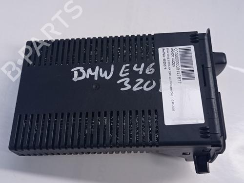 Headlight switch BMW 3 (E46) | BP30105423I24