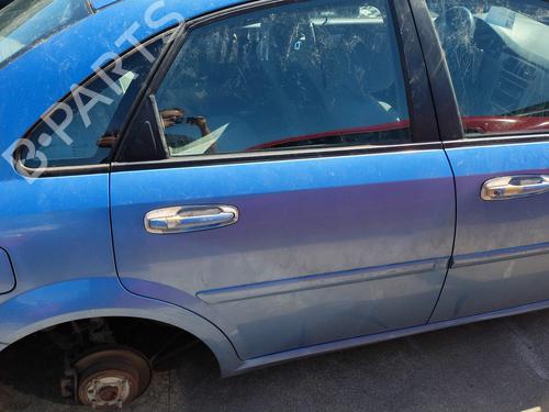 Used Right rear door CHEVROLET NUBIRA Saloon 1.6 (109 hp) 27347822
