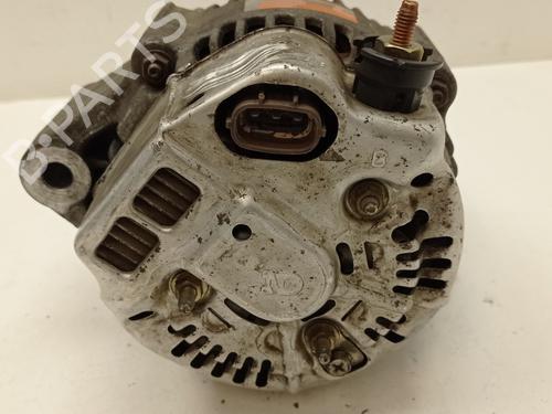 Alternator ROVER 45 I Hatchback (RT)  | BP28724124M7