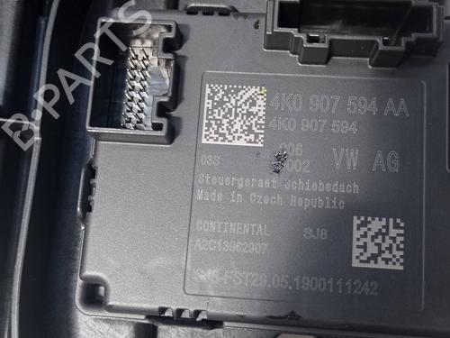 Soltag AUDI Q7 (4MB, 4MG, 4MQ) 50 TDI Mild Hybrid quattro | BP36039245C124 - Image 4